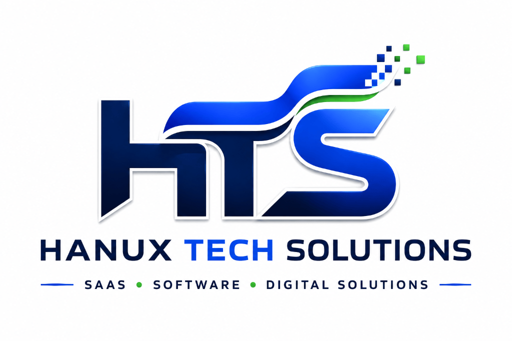 Hanux Tech Solutions