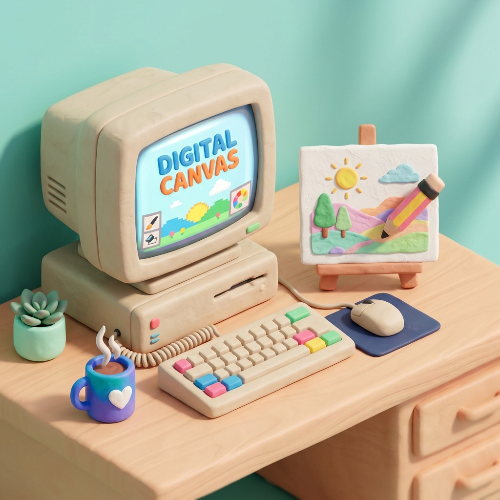 High-Fidelity Interactive Prototypes
